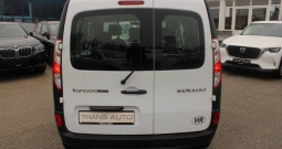 Renault Kangoo 1.5 dCi MAXI N1 - 5 sjedala