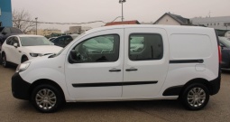 Renault Kangoo 1.5 dCi MAXI N1 - 5 sjedala