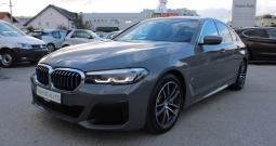 BMW serija 5 530d xDrive M-paket