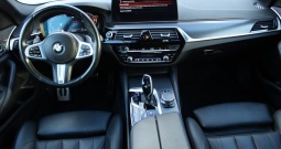 BMW serija 5 530d xDrive M-paket