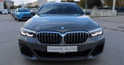 BMW serija 5 530d xDrive M-paket