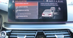 BMW serija 5 530d xDrive M-paket