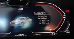 BMW serija 5 530d xDrive M-paket