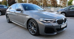 BMW serija 5 530d xDrive M-paket