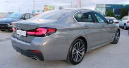 BMW serija 5 530d xDrive M-paket