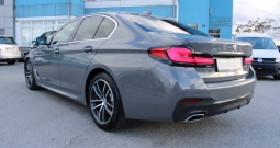 BMW serija 5 530d xDrive M-paket