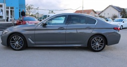 BMW serija 5 530d xDrive M-paket
