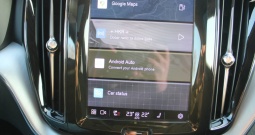 Volvo XC60 2.0D AWD AUTOMATIK *LED, NAVIGACIJA, KAMERA*