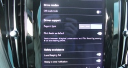 Volvo XC60 2.0 B4 (D) AUTOMATIK