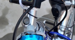 Prodajem muški bicikl