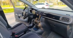 Citroën C3 - kao nov - samo 26.000 km