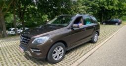 ML 350 cdi