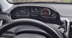Peugeot 208, 1.6 hdi, HR vozilo