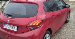Peugeot 208, 1.6 hdi, HR vozilo