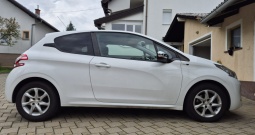 Peugeot 208 1,2 PureTech