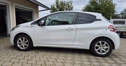 Peugeot 208 1,2 PureTech