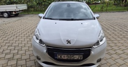 Peugeot 208 1,2 PureTech