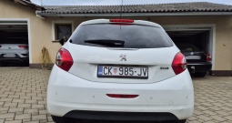 Peugeot 208 1,2 PureTech