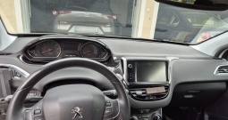 Peugeot 208 1,2 PureTech