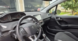 Peugeot 208 1,2 PureTech