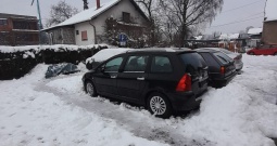 Peugeot 307 1. 6hdi u odličnom stanju