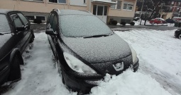 Peugeot 307 1. 6hdi u odličnom stanju