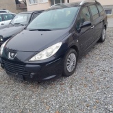Peugeot 307 1. 6hdi u odličnom stanju