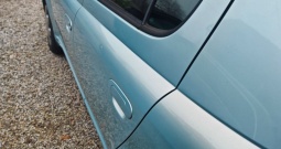 Toyota Yaris, reg 11/26.g.