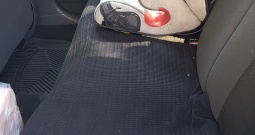 Renault Megane 1.5 dCi – diesel