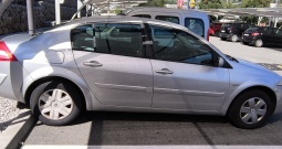 Renault Megane 1.5 dCi – diesel