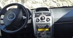Renault Megane 1.5 dCi – diesel