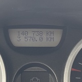 Renault Megane 1.5 dCi – diesel