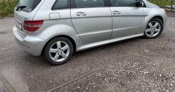 Mercedes-Benz 180 Sport