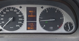 Mercedes-Benz 180 Sport