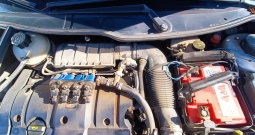 Peugeot 206 CC 1.6 i ima plin klima al felge el krov