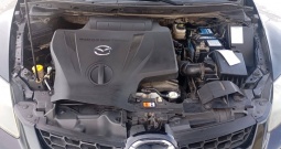 Mazda cx-7 2.3i, reg. 1/27, zamjena