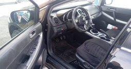Mazda cx-7 2.3i, reg. 1/27, zamjena