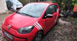 VW up
