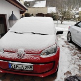VW up