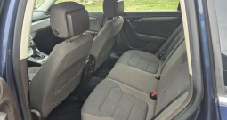 VW Passat Variant 1.6 TDI Comfortline
