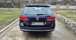 VW Passat Variant 1.6 TDI Comfortline