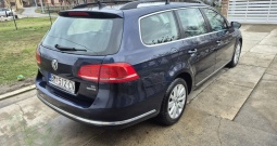 VW Passat Variant 1.6 TDI Comfortline