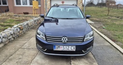 VW Passat Variant 1.6 TDI Comfortline