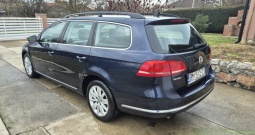 VW Passat Variant 1.6 TDI Comfortline