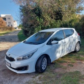 Kia ceed 1.6 diesel