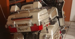 Kawasaki Voyager, 1989.g.