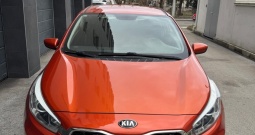 Kia Ceed 176tkm prvi vlasnik HR auto klima odličan