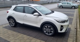 Kia Stonic 1.6 dizel, 171.000 km, registriran do 12. mjeseca 2026.
