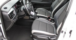 Kia Stonic 1.6 dizel, 171.000 km, registriran do 12. mjeseca 2026.