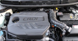 Kia Stonic 1.6 dizel, 171.000 km, registriran do 12. mjeseca 2026.